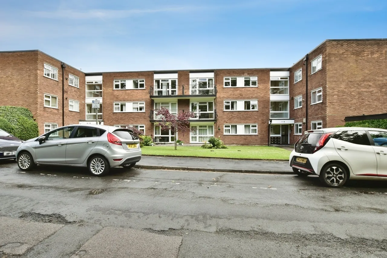 Townfield Gardens, Townfield Road, Altrincham, Greater Manchester, WA14, photo 20