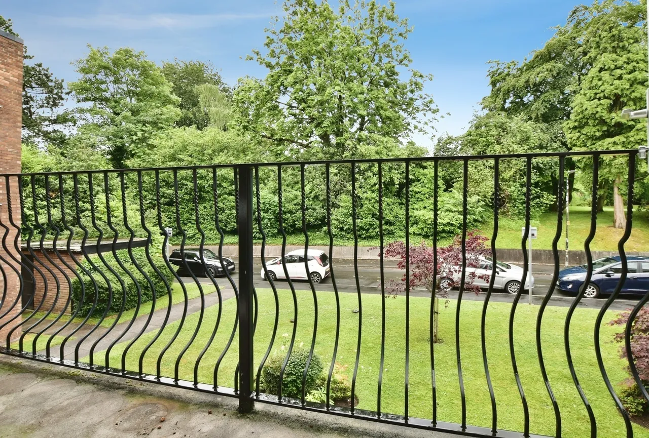 Townfield Gardens, Townfield Road, Altrincham, Greater Manchester, WA14, photo 4