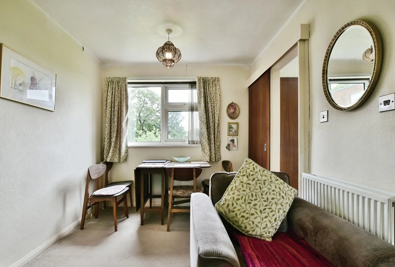 Townfield Gardens, Townfield Road, Altrincham, Greater Manchester, WA14, photo 18