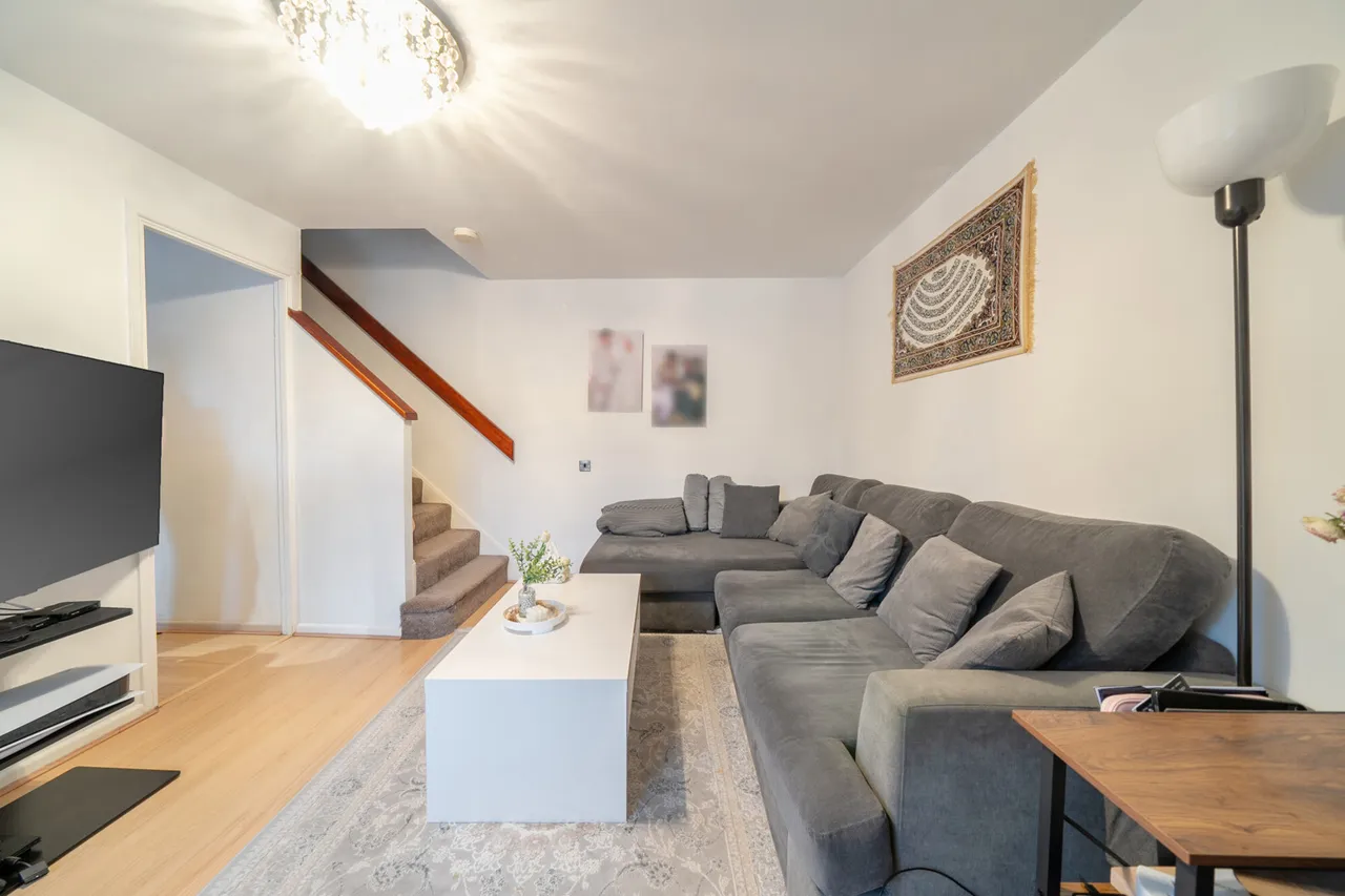 1 bed house for sale, Newcombe Rise, Yiewsley, UB7