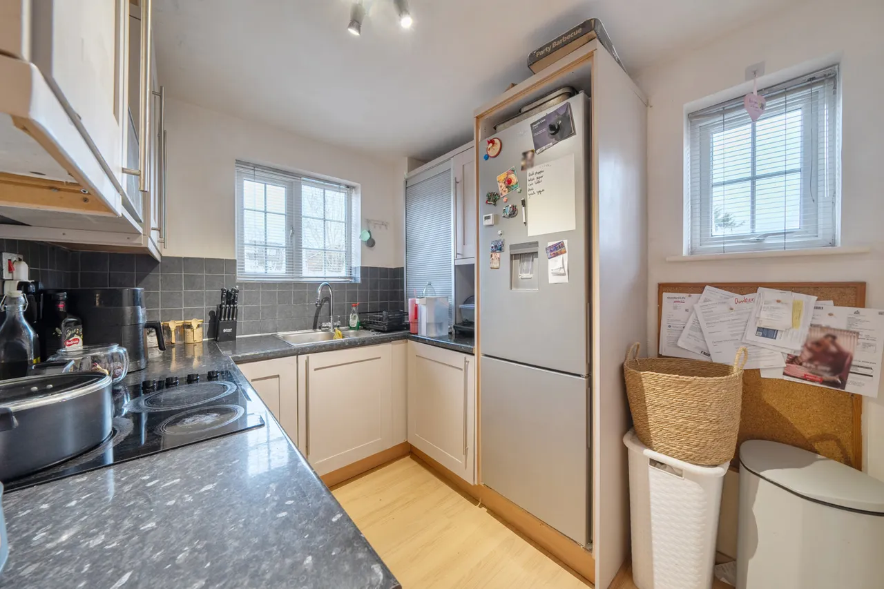 Newcombe Rise, Yiewsley, UB7, photo 5