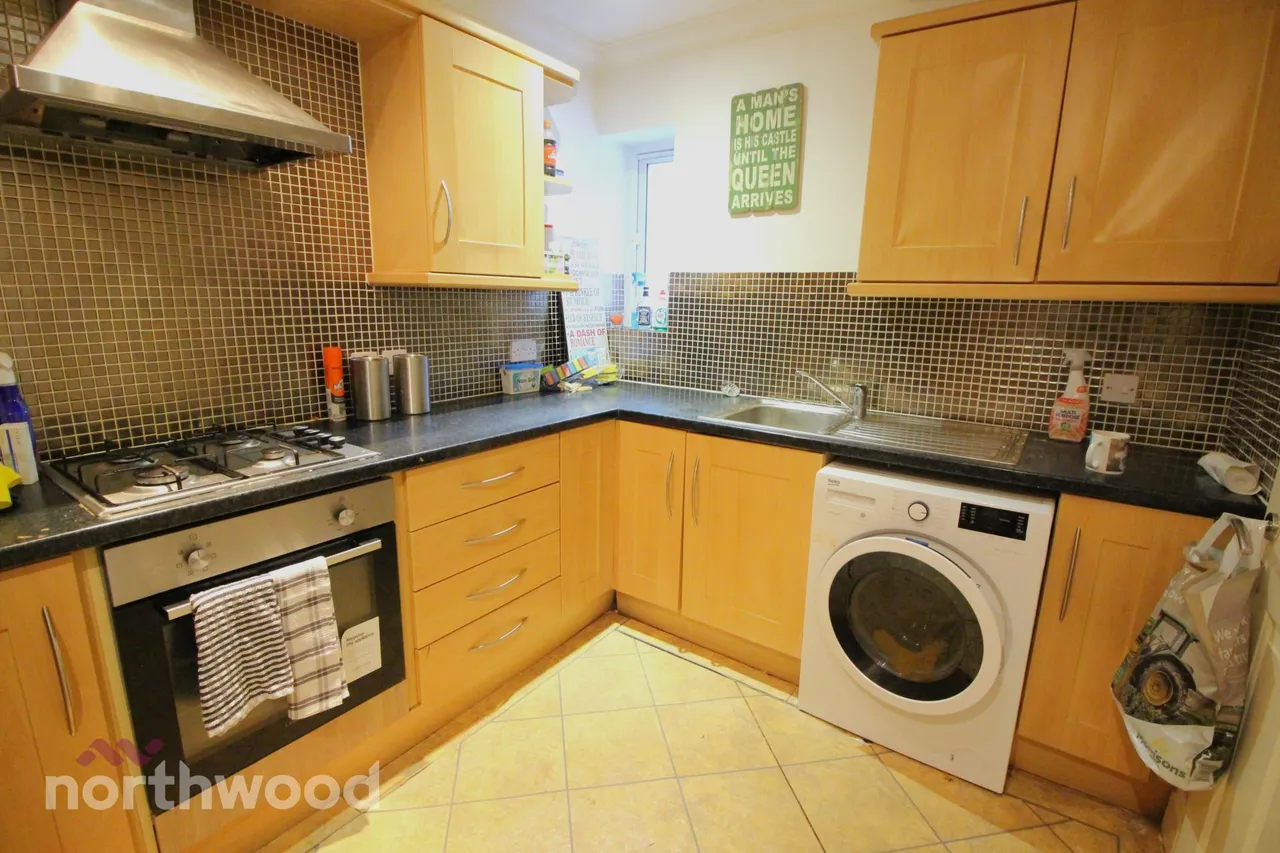 Park Road, Hesketh Park, PR9, photo 5