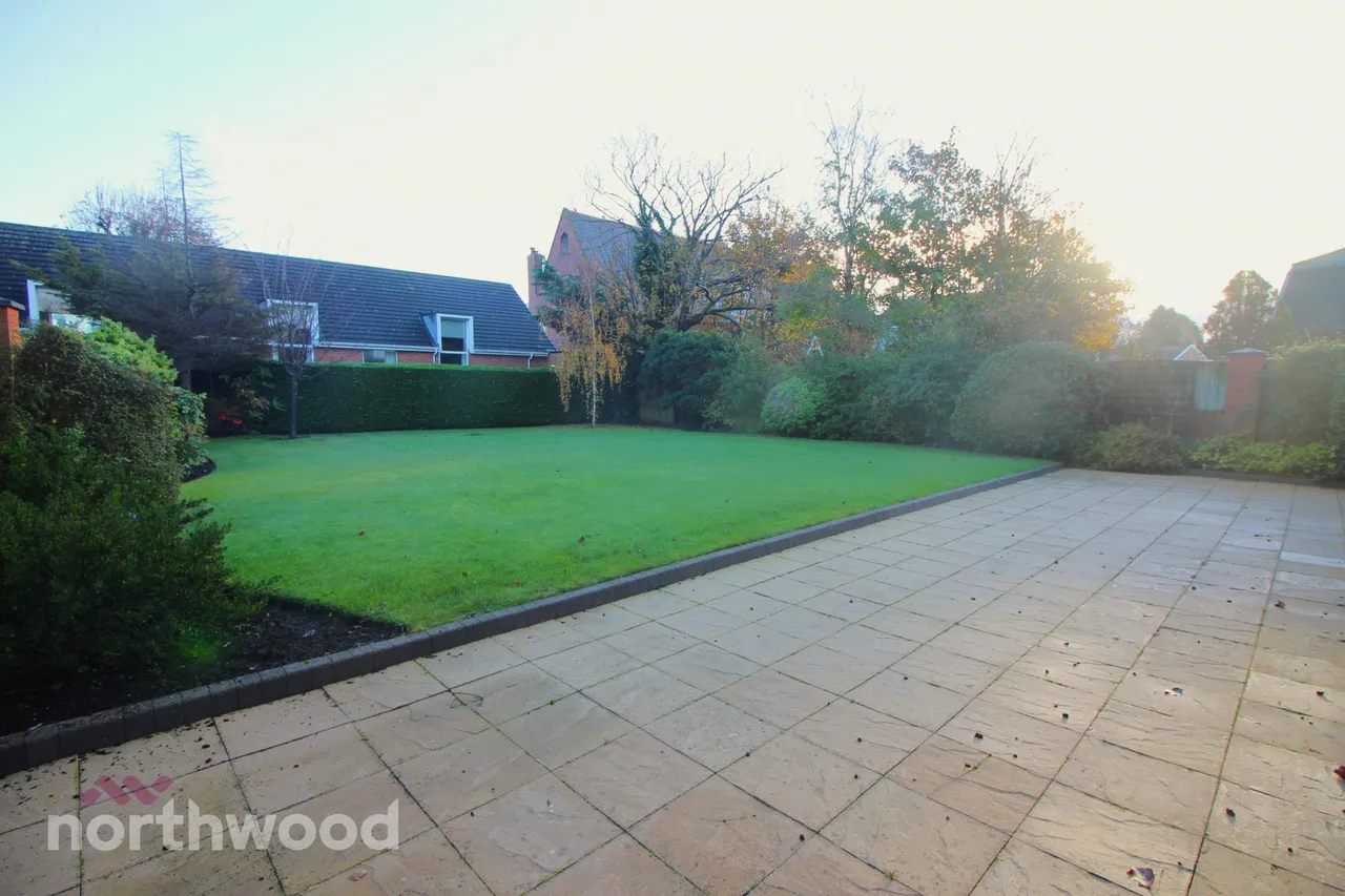 Park Road, Hesketh Park, PR9, photo 4