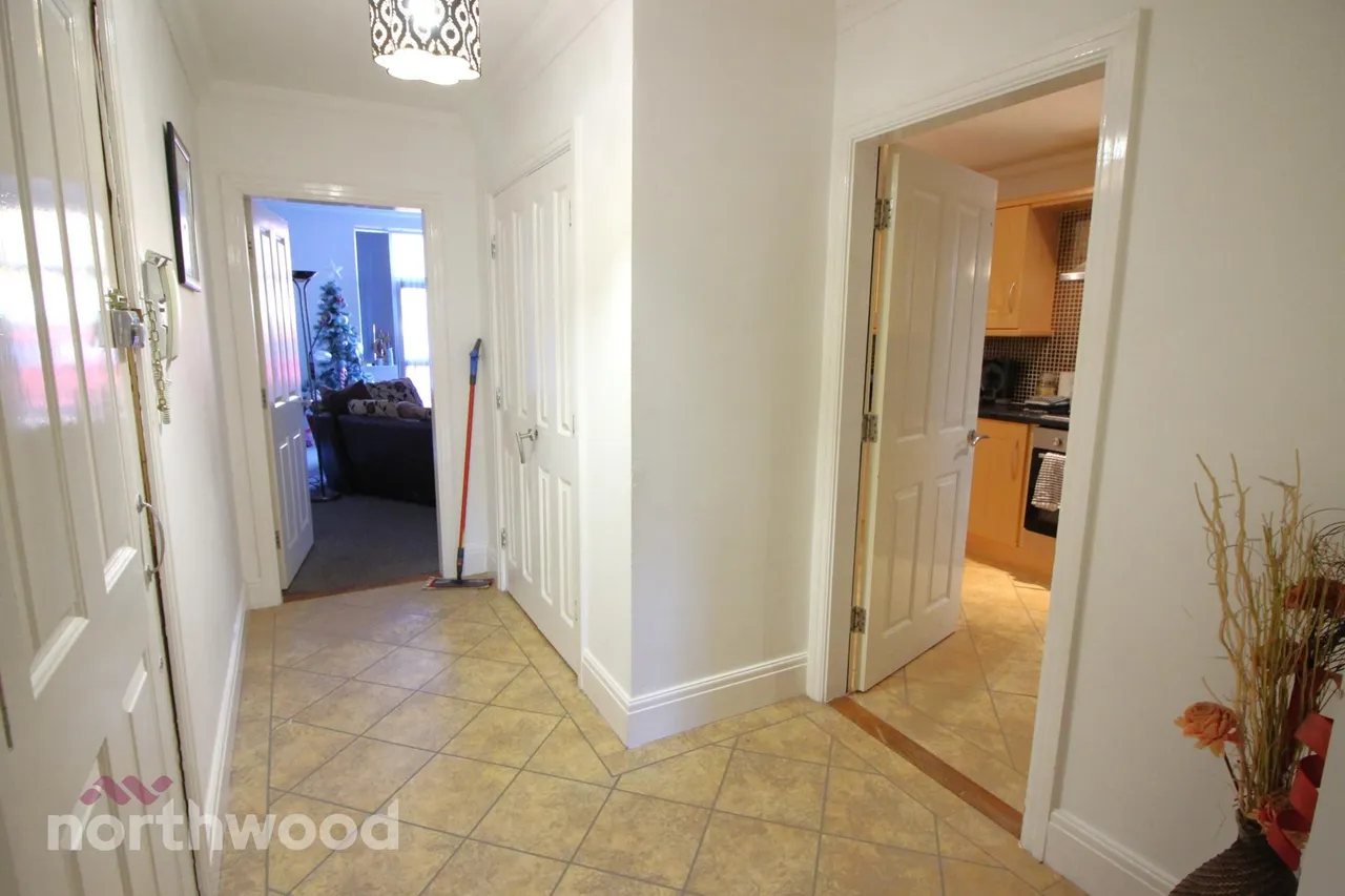 Park Road, Hesketh Park, PR9, photo 7
