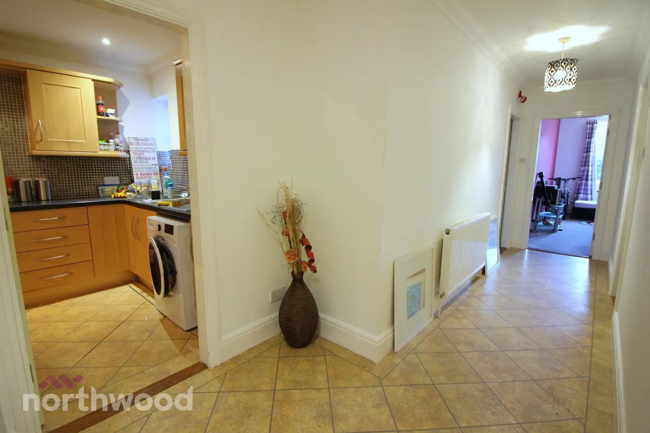 Park Road, Hesketh Park, PR9, photo 3