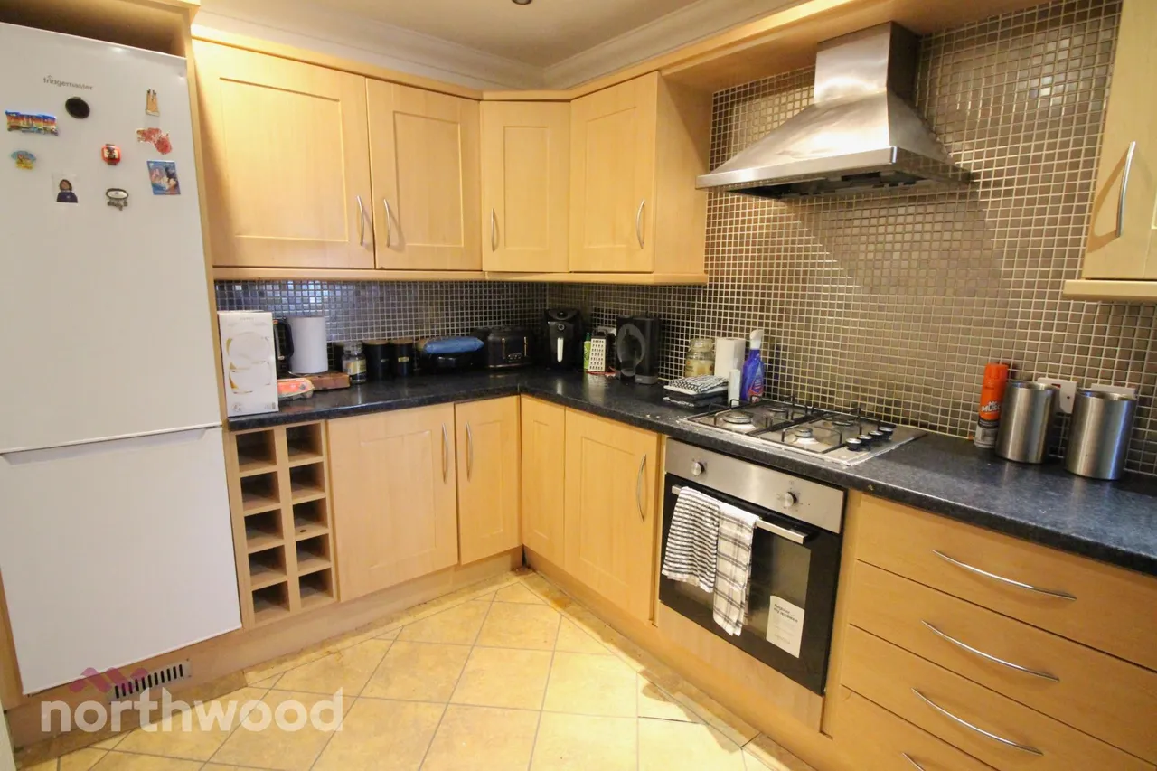 Park Road, Hesketh Park, PR9, photo 6