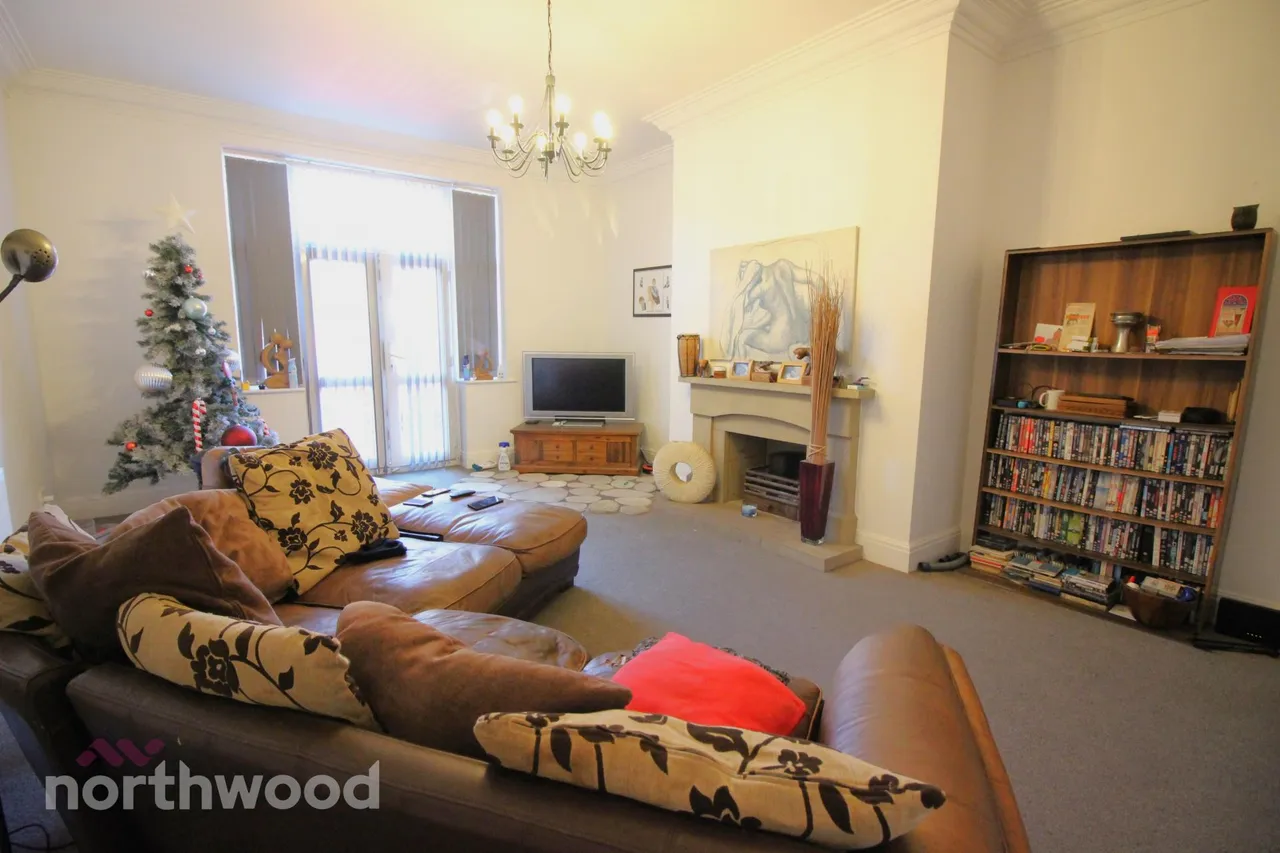 Park Road, Hesketh Park, PR9, photo 2