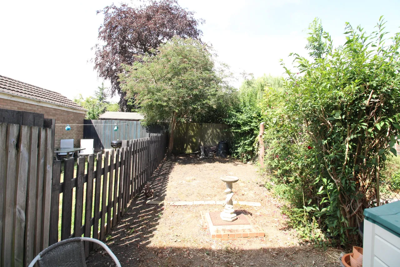 Crediton Close, Bedford, Bedford, MK40 3DU, photo 11