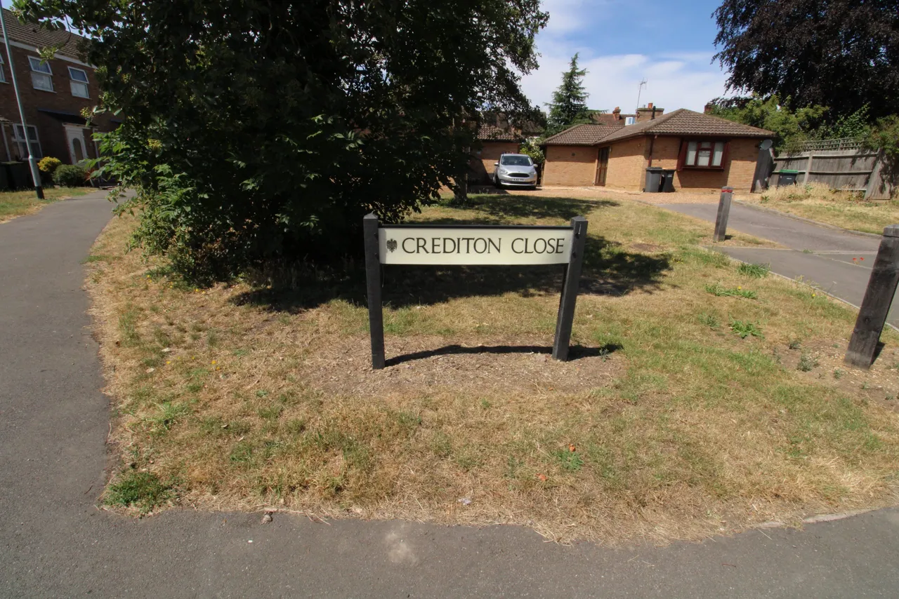 Crediton Close, Bedford, Bedford, MK40 3DU, photo 14