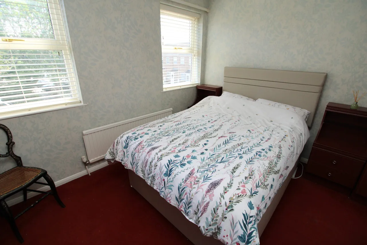 Crediton Close, Bedford, Bedford, MK40 3DU, photo 8
