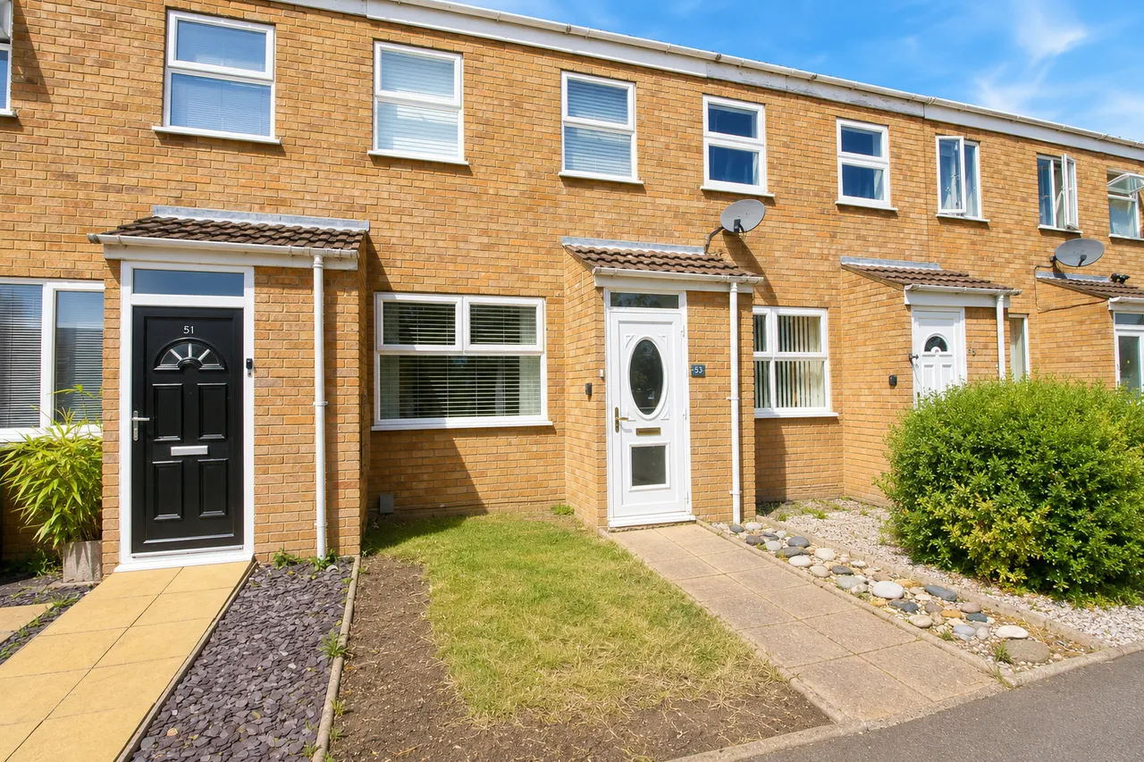 Crediton Close, Bedford, Bedford, MK40 3DU, photo 13