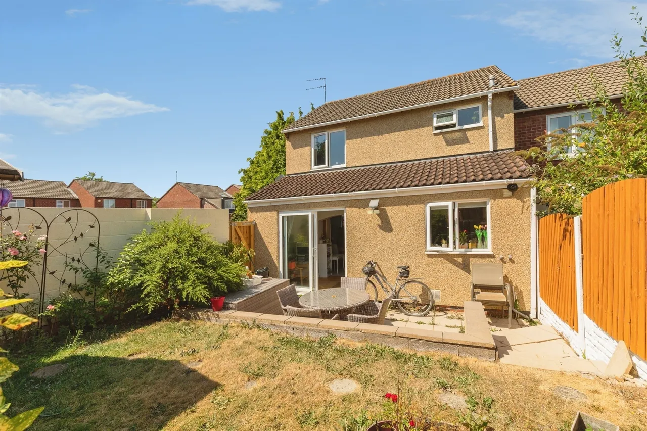 Chevening Close, Stoke Gifford, BS34, photo 18