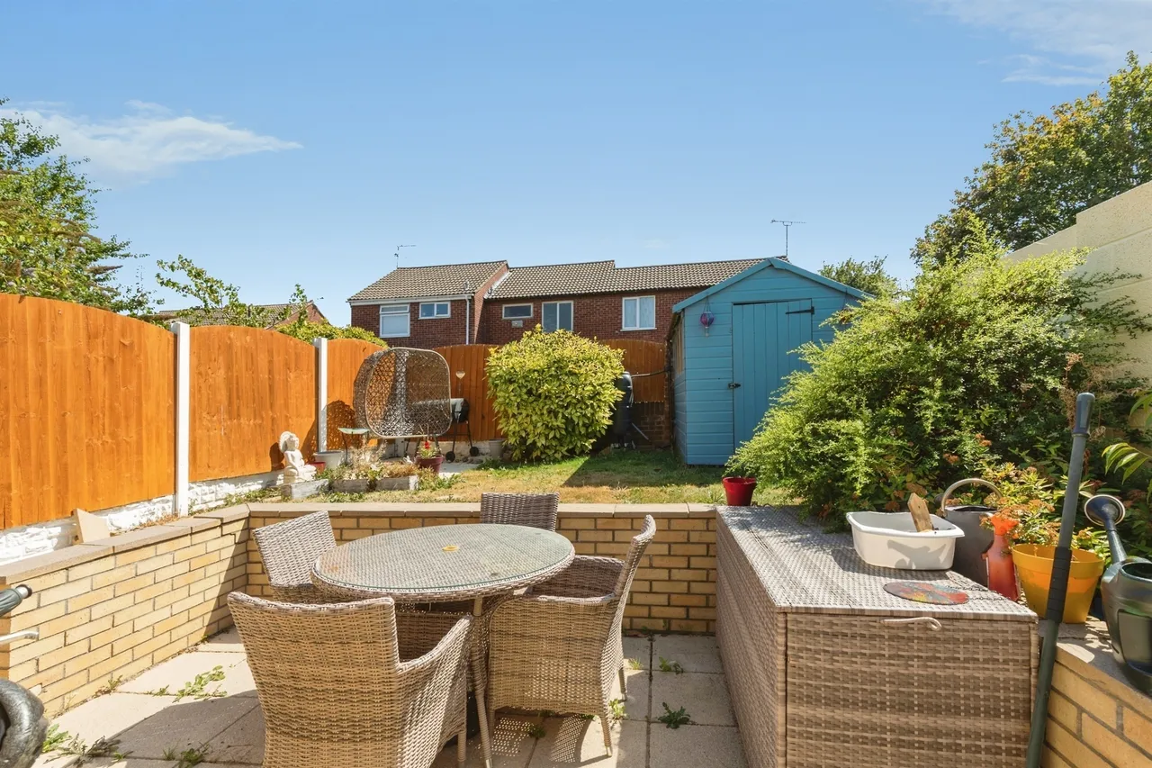 Chevening Close, Stoke Gifford, BS34, photo 17