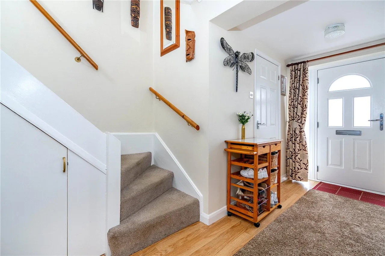 Waterton Close, Deeping St. James, Peterborough, Lincolnshire, PE6, photo 2