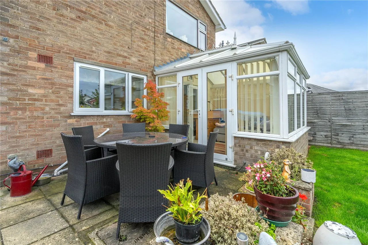 Waterton Close, Deeping St. James, Peterborough, Lincolnshire, PE6, photo 12