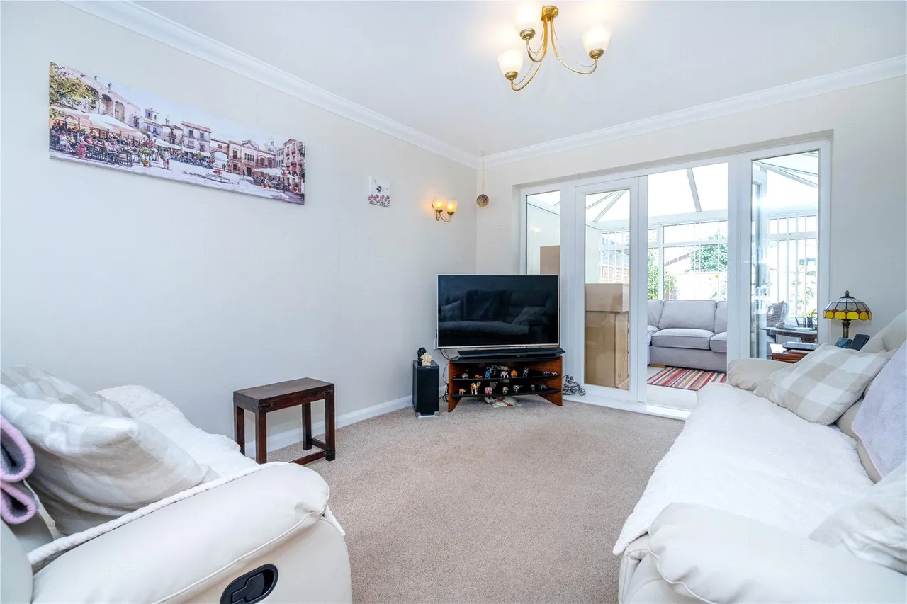 Waterton Close, Deeping St. James, Peterborough, Lincolnshire, PE6, photo 5