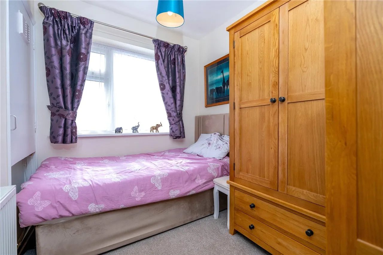 Waterton Close, Deeping St. James, Peterborough, Lincolnshire, PE6, photo 9