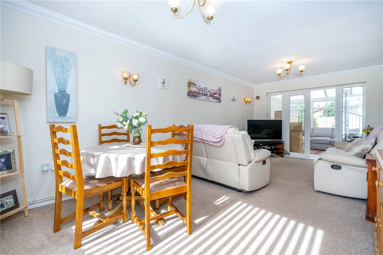 Waterton Close, Deeping St. James, Peterborough, Lincolnshire, PE6, photo 4