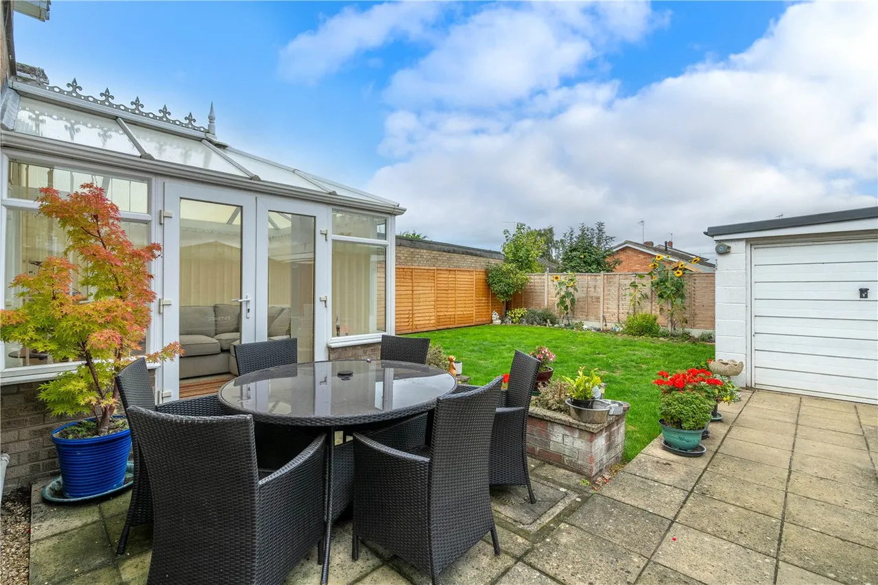 Waterton Close, Deeping St. James, Peterborough, Lincolnshire, PE6, photo 11