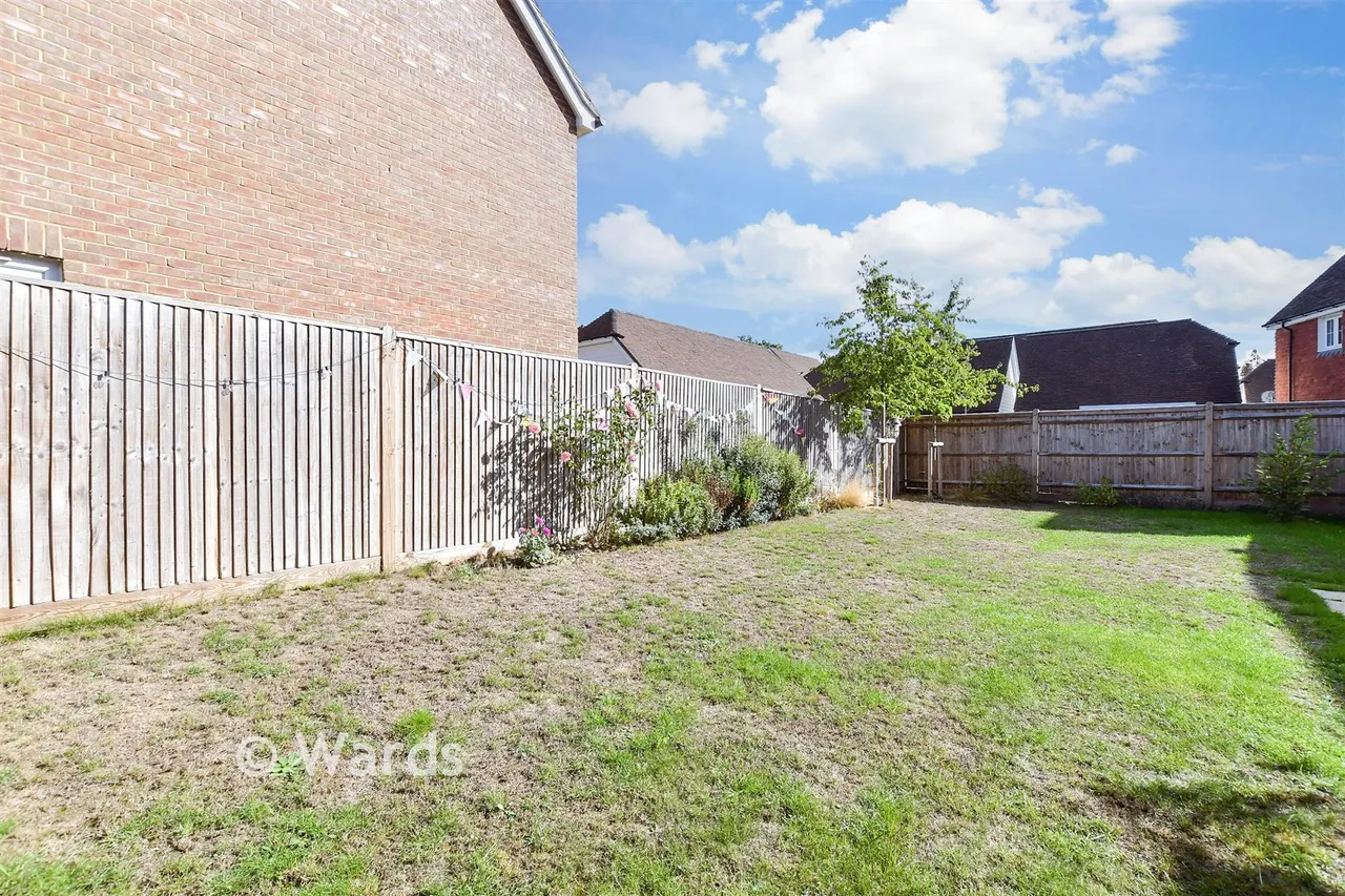 Fairfield Close, Tonbridge, TN11, photo 8
