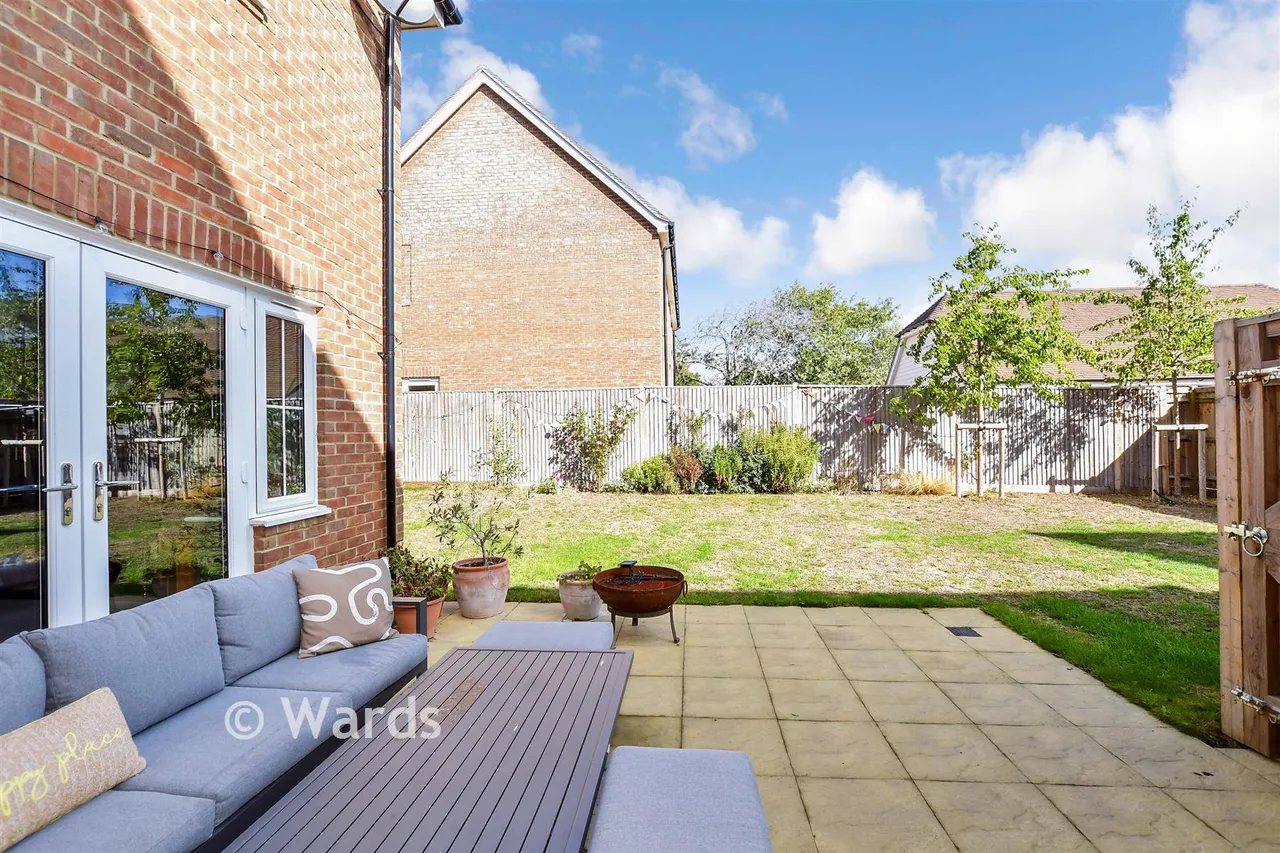 Fairfield Close, Tonbridge, TN11, photo 7
