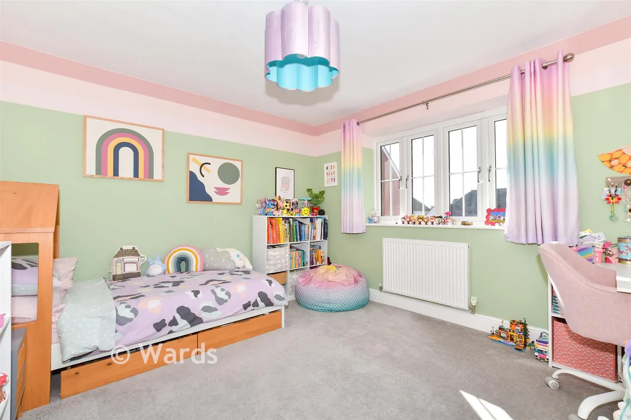 Fairfield Close, Tonbridge, TN11, photo 12