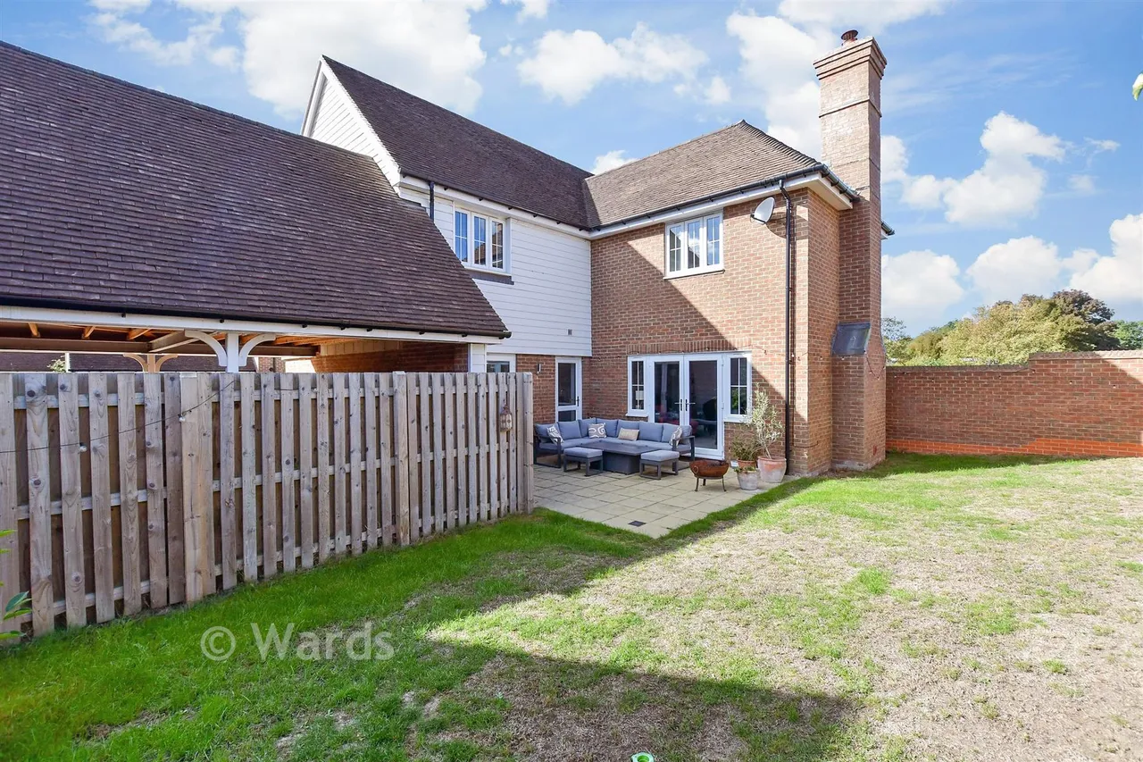 Fairfield Close, Tonbridge, TN11, photo 18