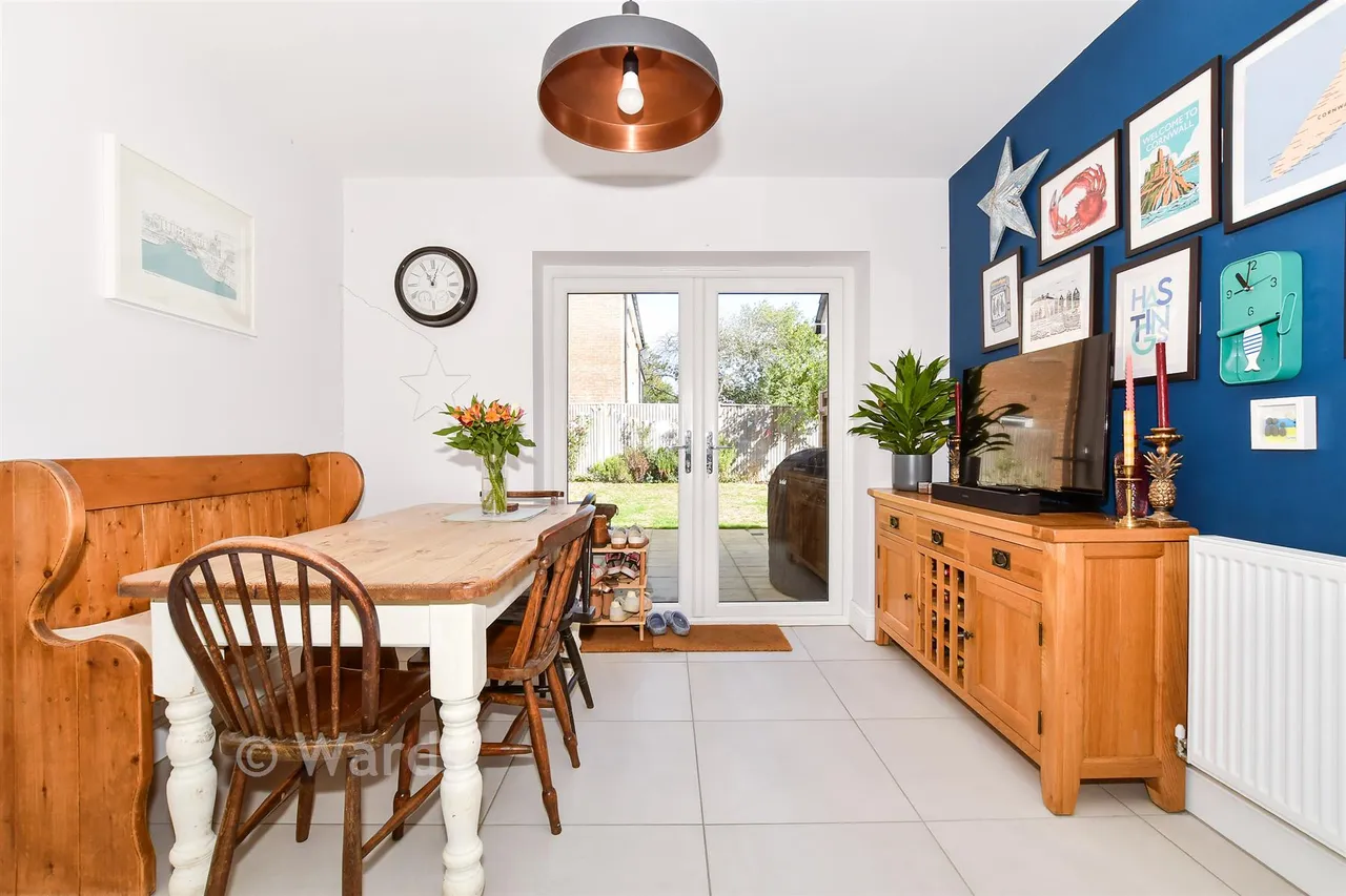 Fairfield Close, Tonbridge, TN11, photo 4