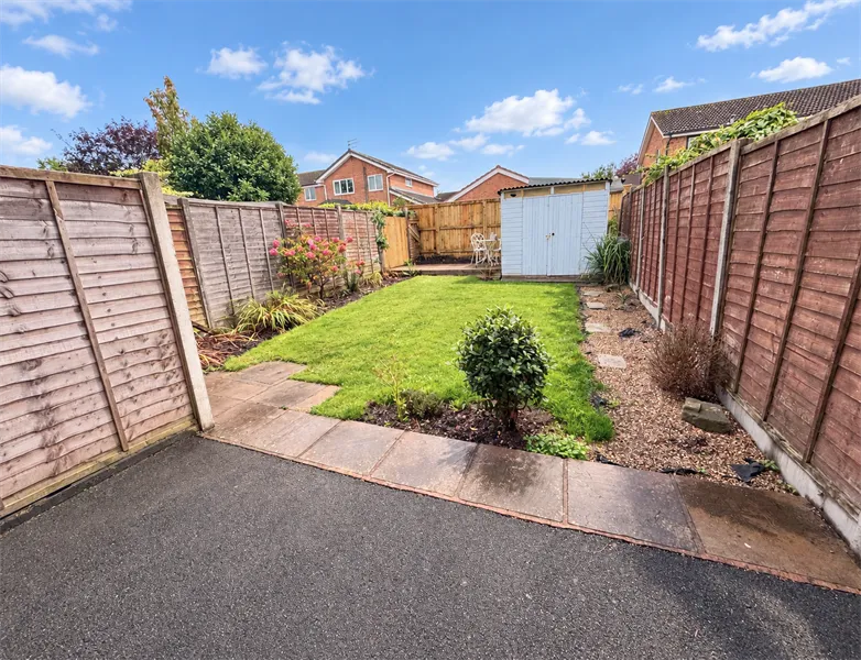 Keepers Close, Knutsford, photo 11