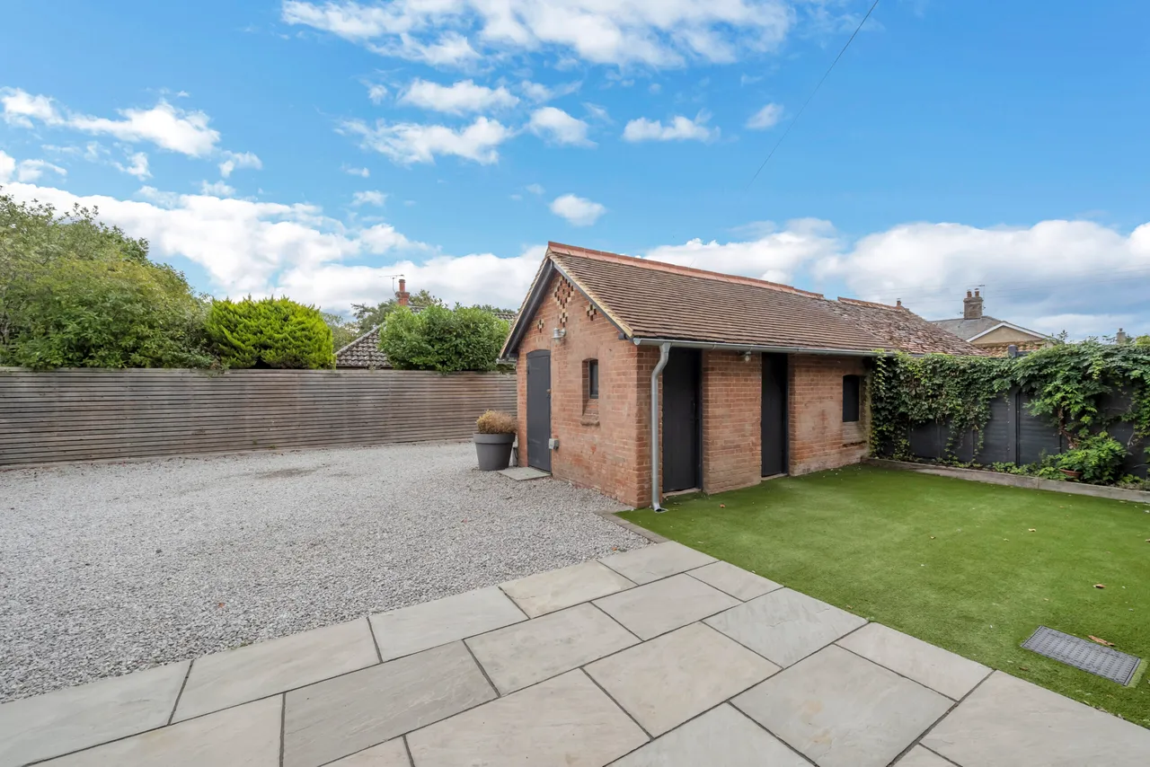 The Street, Culford, IP28, photo 17