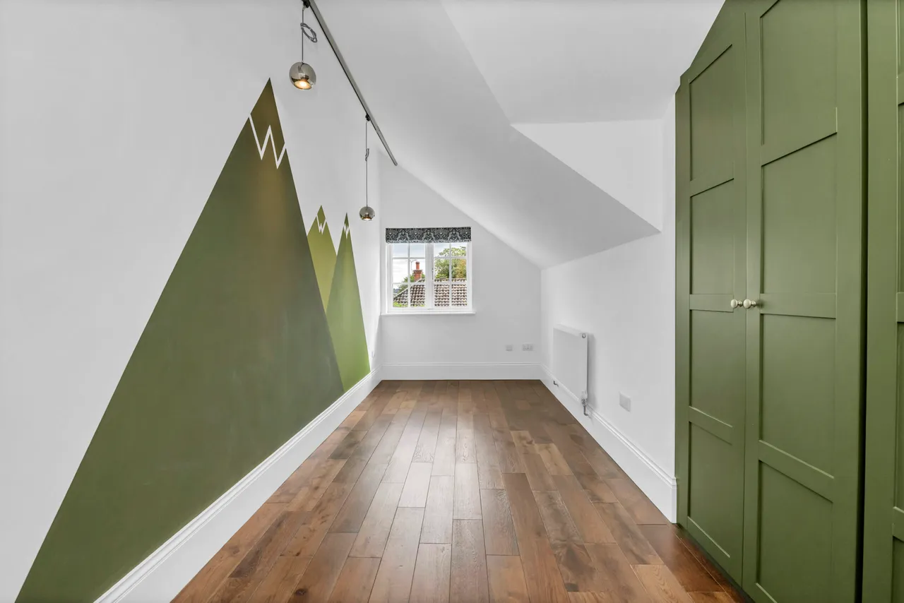 The Street, Culford, IP28, photo 11