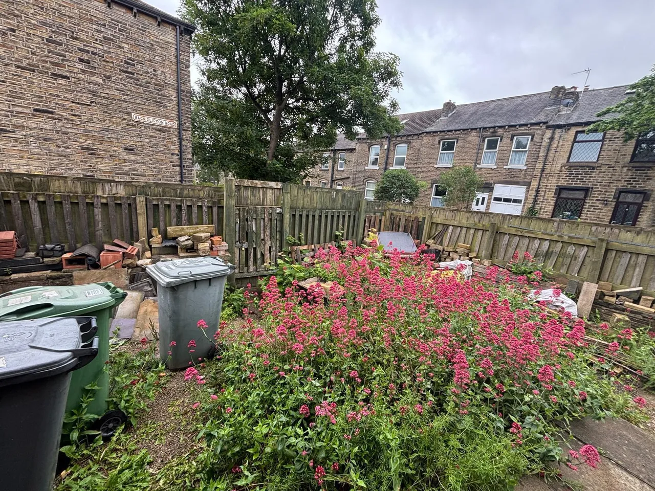 Eldon Road, Huddersfield, photo 5