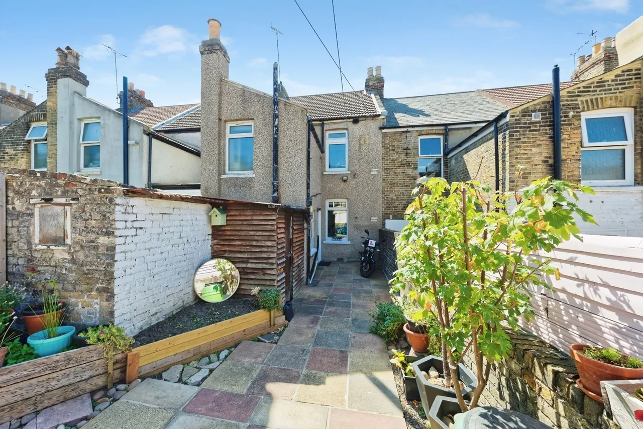 Buckingham Road, Margate, CT9, photo 20