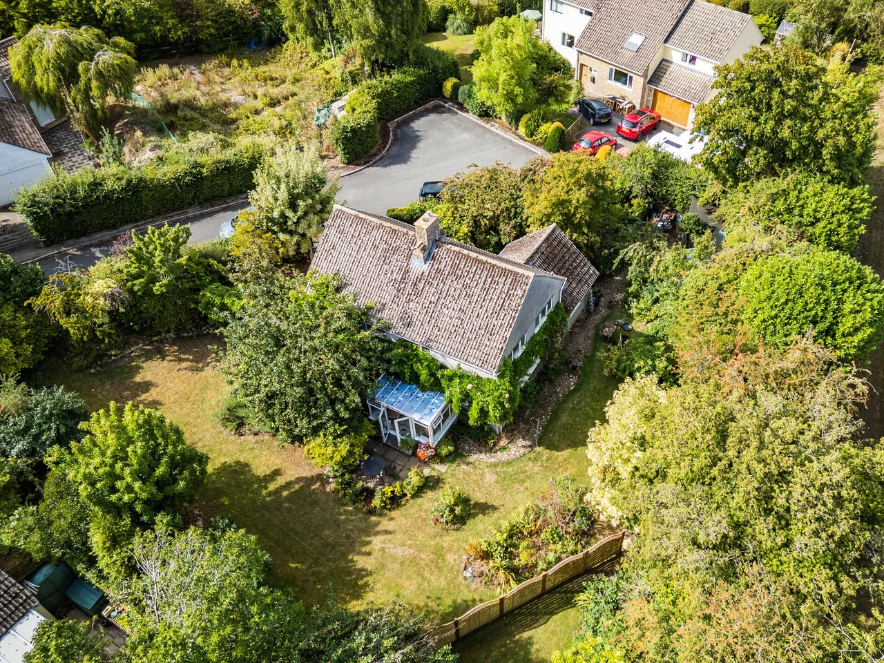 Hankerton, Malmesbury, SN16, photo 9