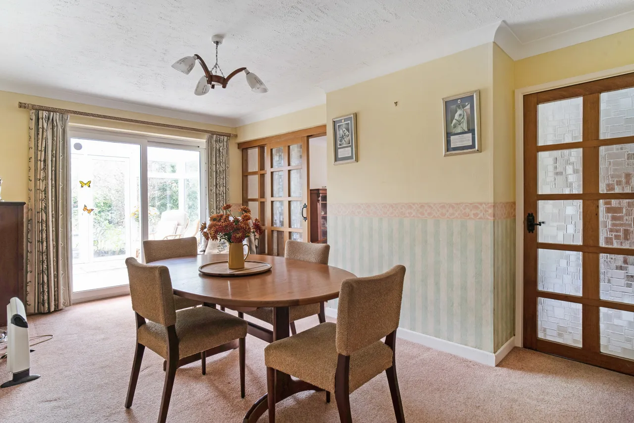 Hankerton, Malmesbury, SN16, photo 4