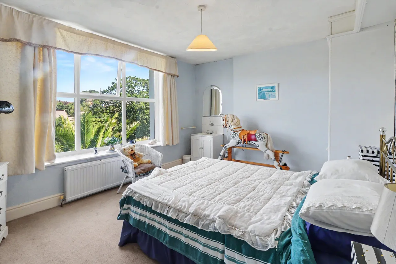 Ilfracombe, EX34, photo 8