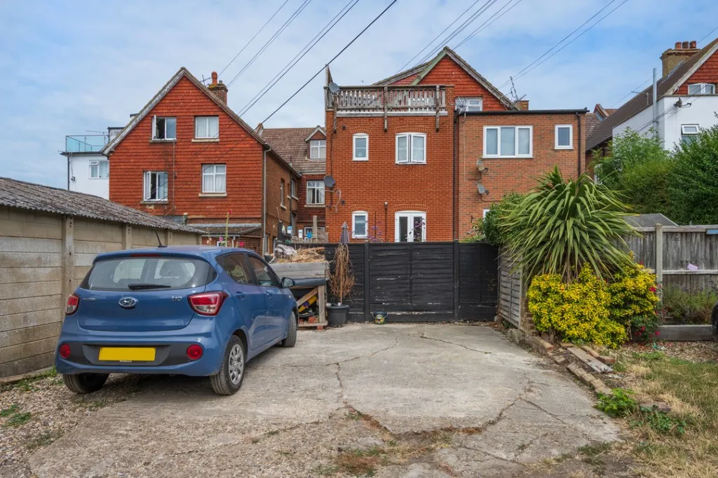 Tankerton Road, Whitstable, photo 3