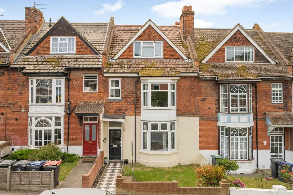 Tankerton Road, Whitstable, photo 2
