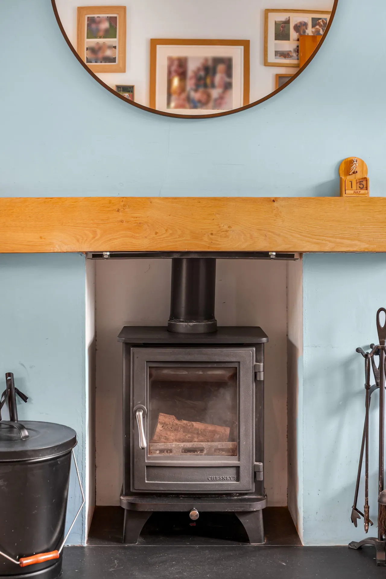 New Road, Ebrington, GL55, photo 8