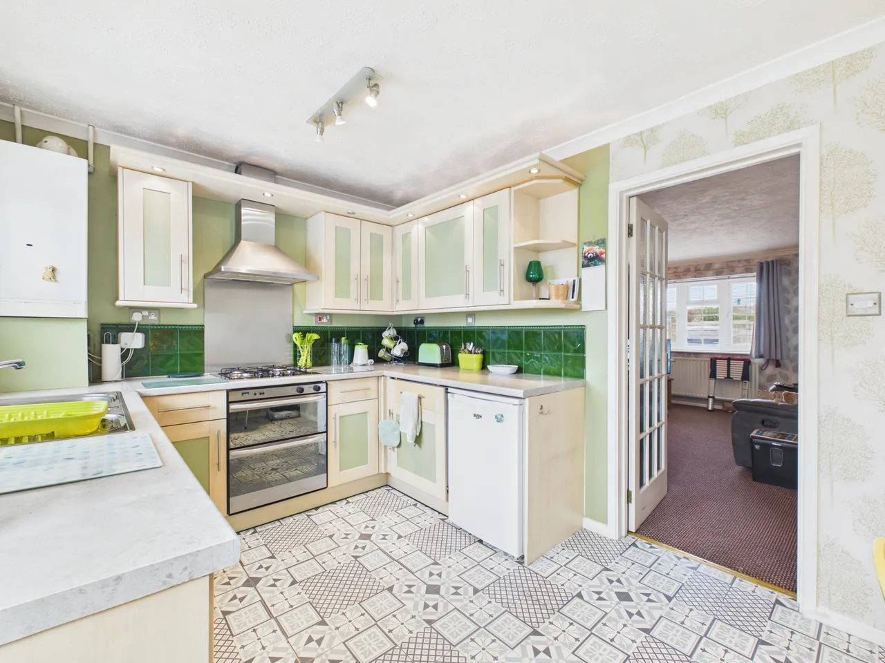 Crestfield Avenue, Bridgwater, photo 6