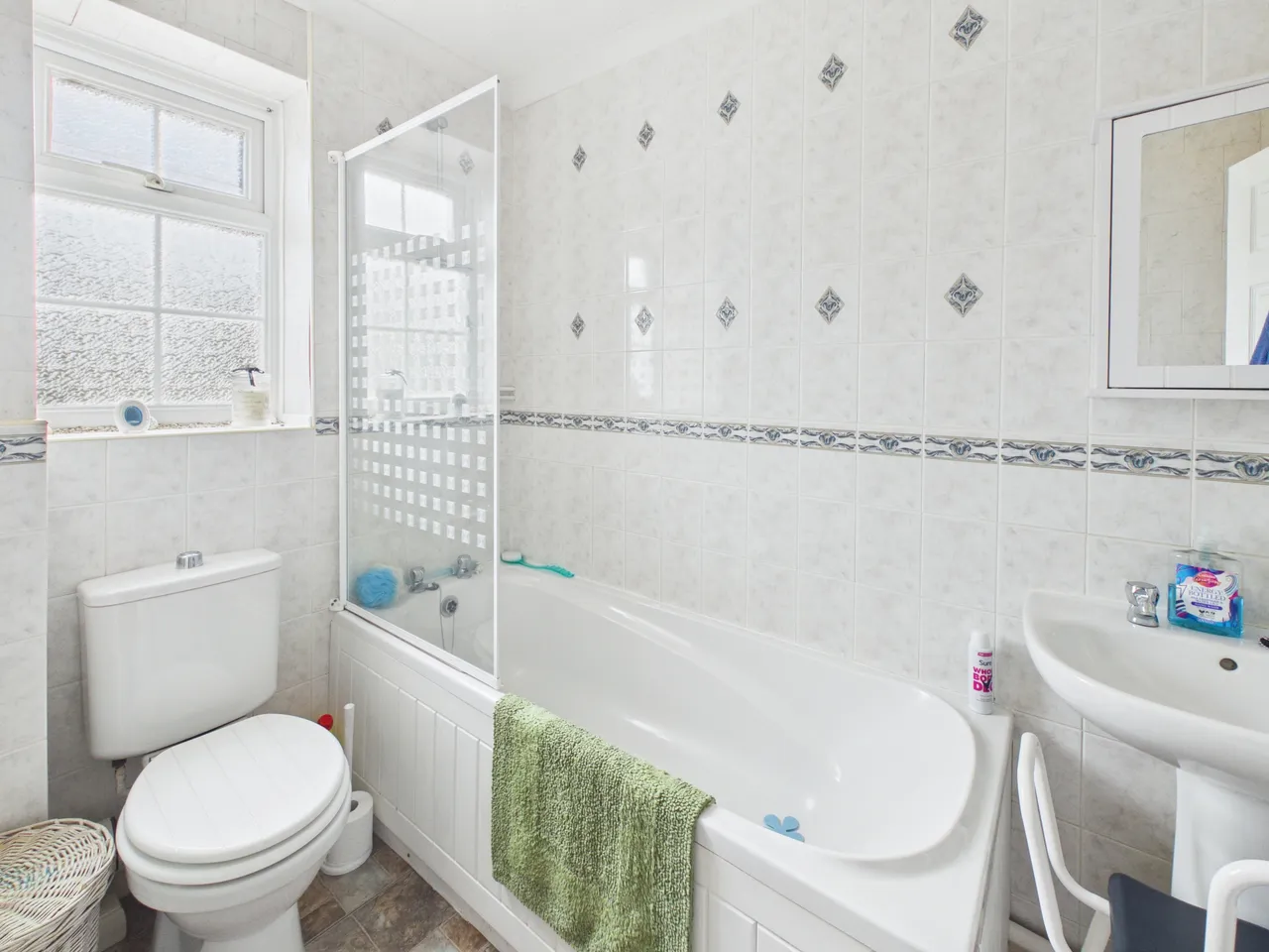 Crestfield Avenue, Bridgwater, photo 12