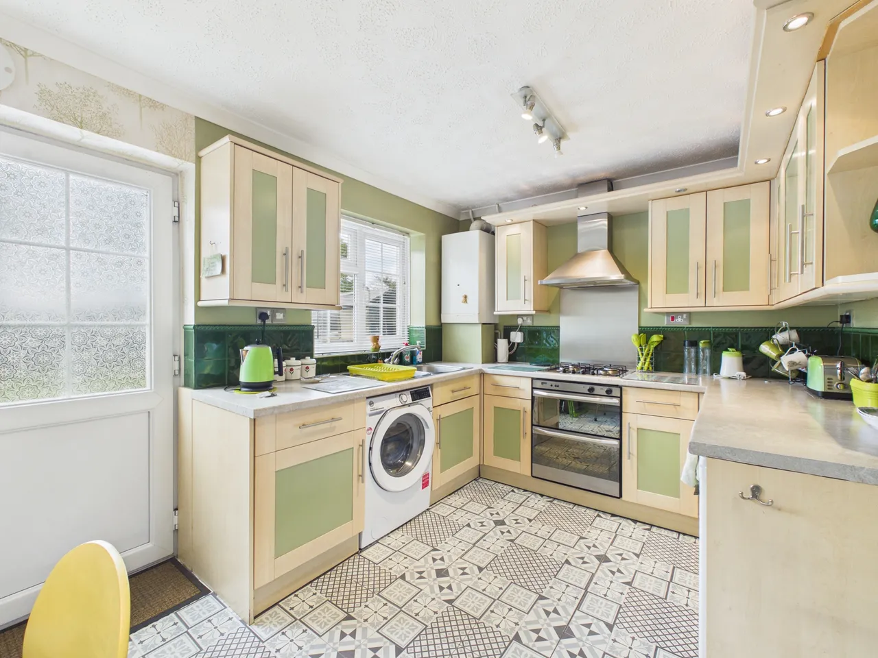 Crestfield Avenue, Bridgwater, photo 5