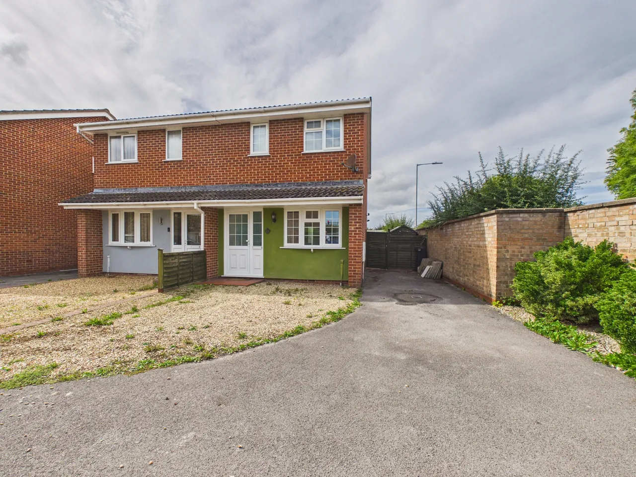 Crestfield Avenue, Bridgwater, photo 17