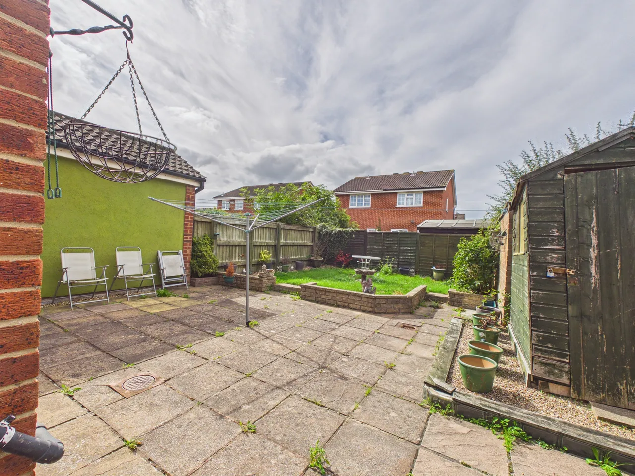 Crestfield Avenue, Bridgwater, photo 14