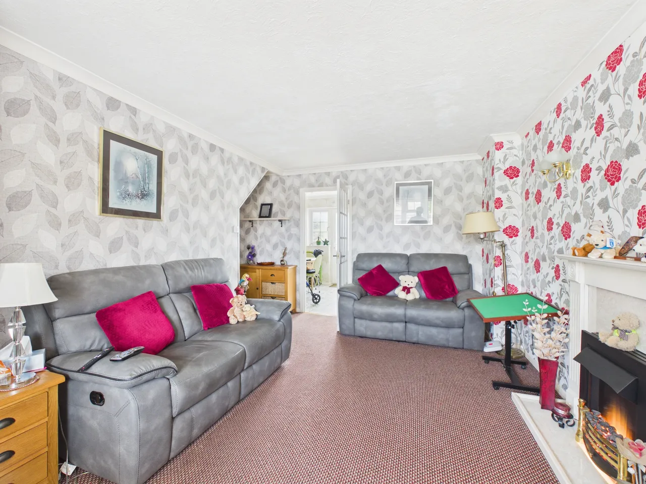 Crestfield Avenue, Bridgwater, photo 3