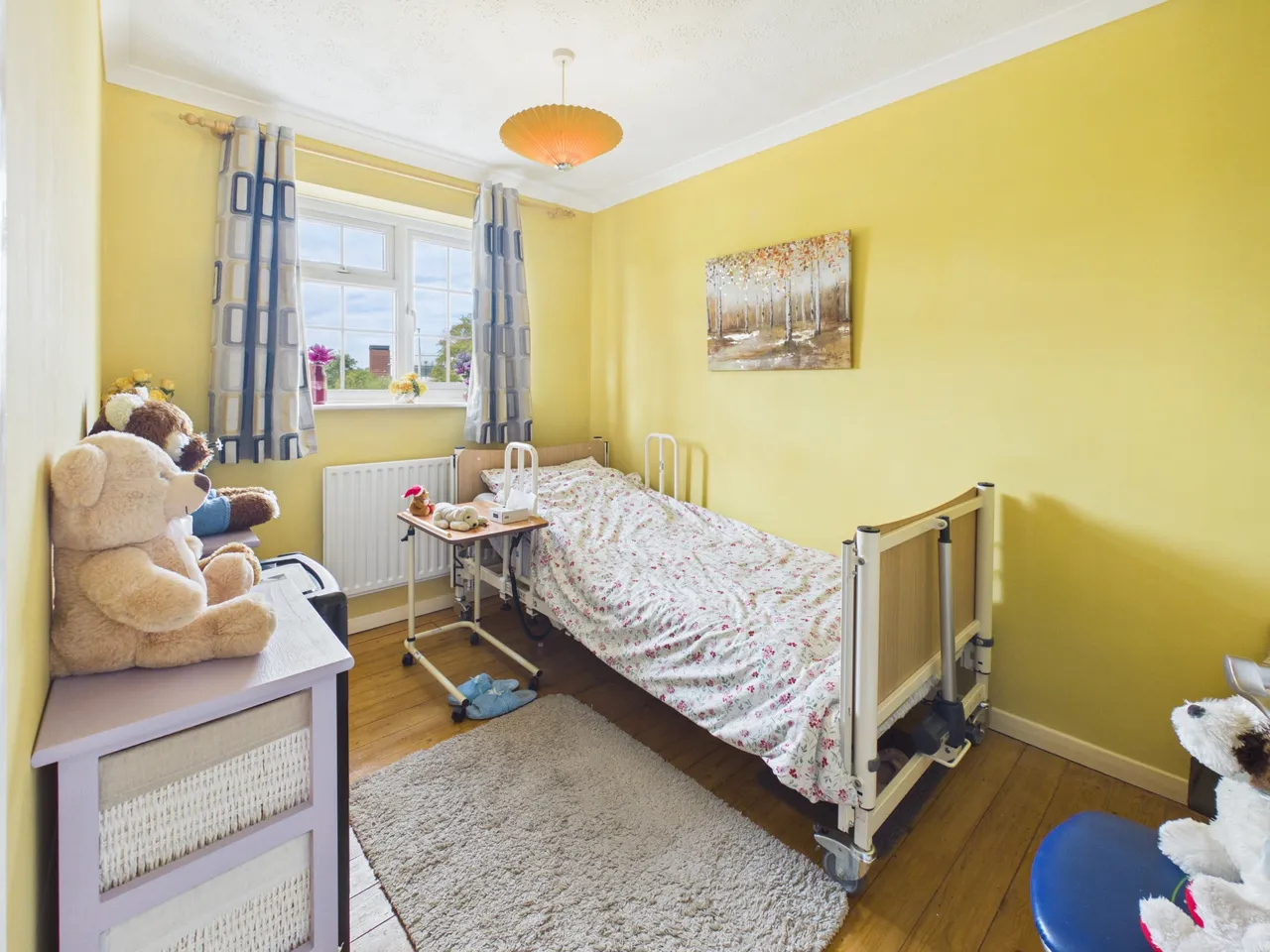Crestfield Avenue, Bridgwater, photo 10