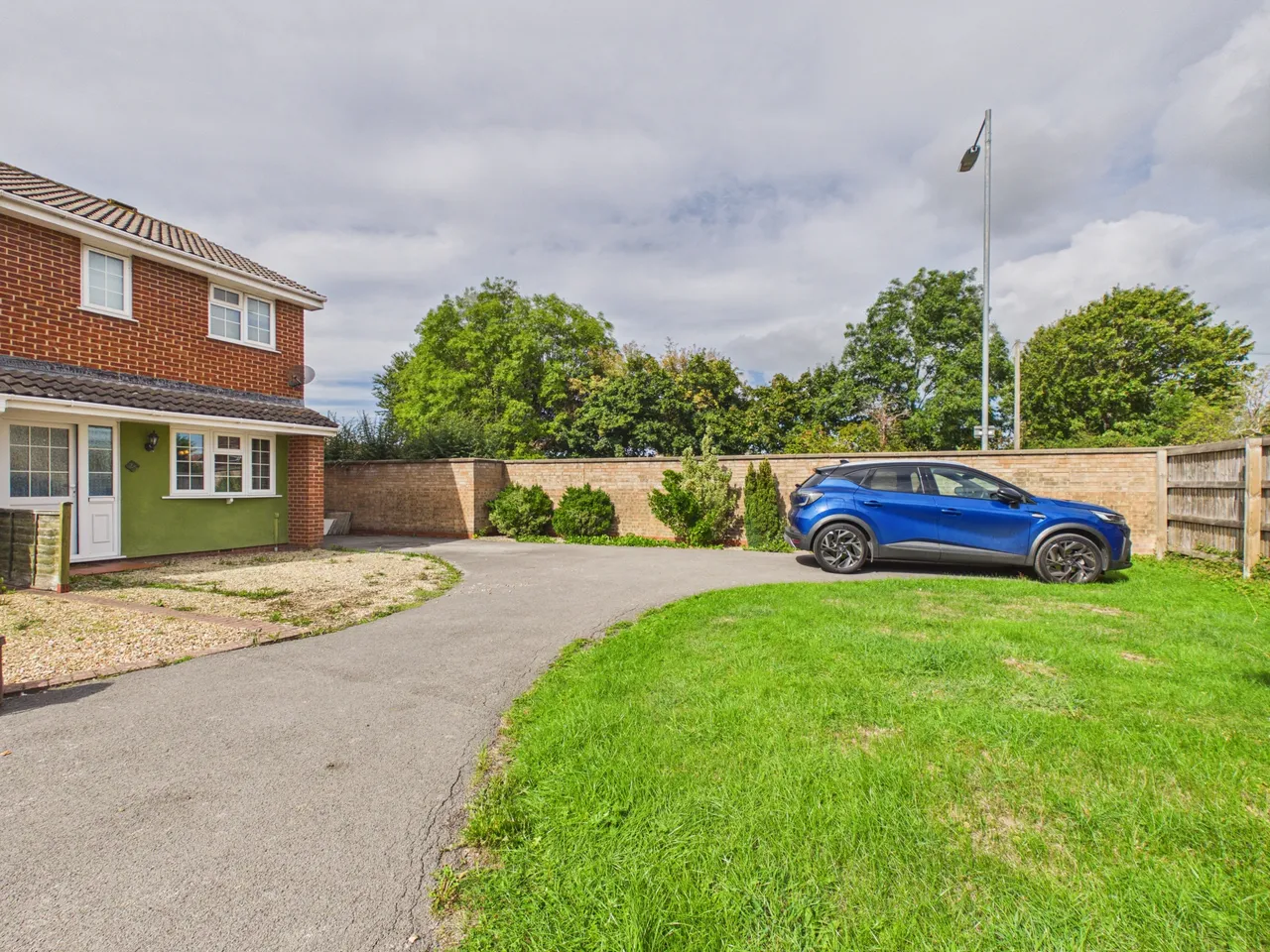 Crestfield Avenue, Bridgwater, photo 16