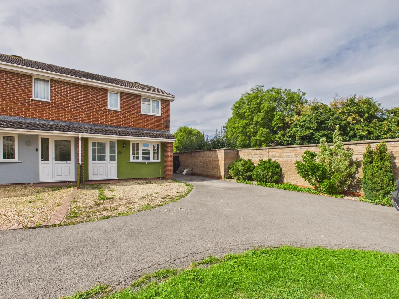3 bed house for sale, Crestfield Avenue, Bridgwater