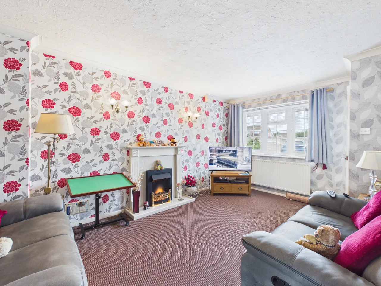 Crestfield Avenue, Bridgwater, photo 2