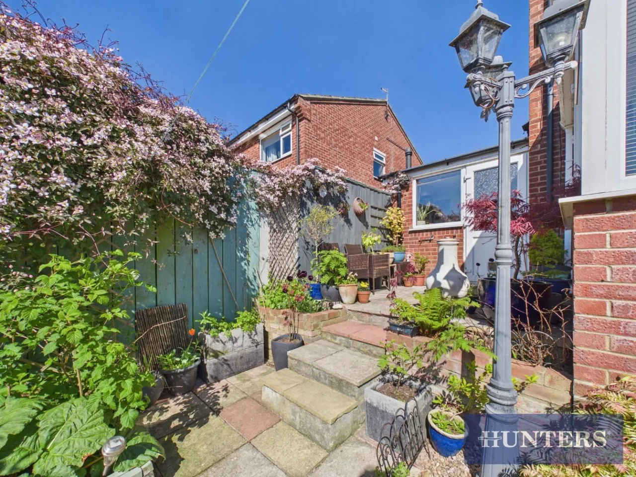 Rosewood Close, Bridlington, YO16, photo 15